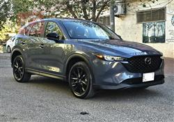 مازدا CX-5
